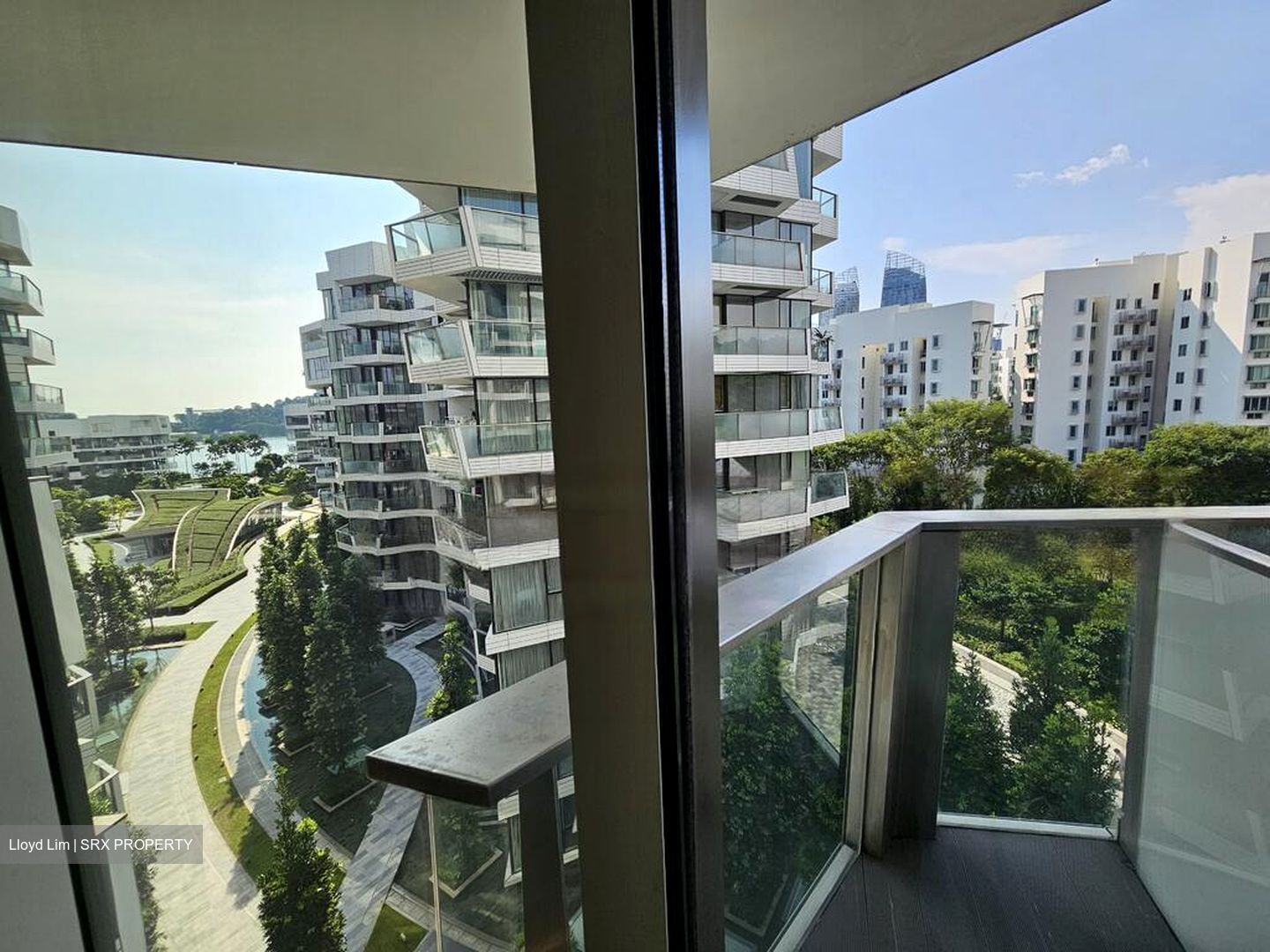 Corals At Keppel Bay (D4), Condominium #559939661